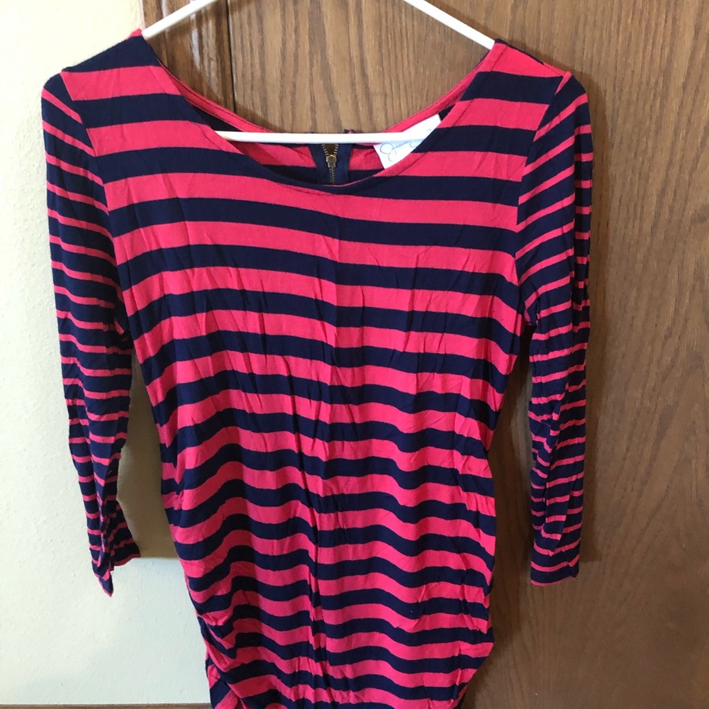 Women’s Jessica Simpson maternity top